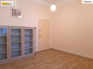 Biuro 17,00 m², Szczecin, Wynajem