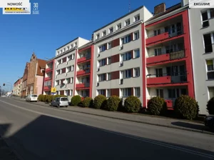 Mieszkanie jednopokojowe 23,00 m², Stargard, Kazimierza Wielkiego, Sprzedaż