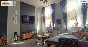 Mieszkanie jednopokojowe 34,00 m², Maszewo, Wojska Polskiego, Sprzedaż