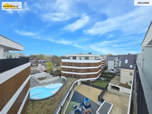 Mieszkanie jednopokojowe 27,58 m², Międzyzdroje, Zwycięstwa, Sprzedaż