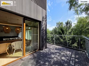 Mieszkanie dwupokojowe 61,30 m², Międzyzdroje, Gryfa Pomorskiego, Sprzedaż