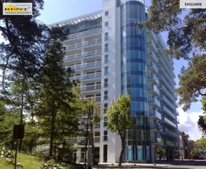 Mieszkanie dwupokojowe 43,80 m², Międzyzdroje, Promenada Gwiazd, Sprzedaż
