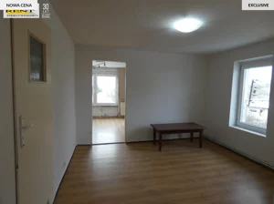 Mieszkanie dwupokojowe 58,00 m², Przelewice, Sprzedaż