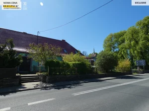 Mieszkanie dwupokojowe 60,80 m², Starogard, Sprzedaż