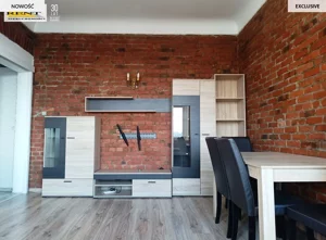 Mieszkanie dwupokojowe 57,08 m², Stargard, Wojska Polskiego, Sprzedaż