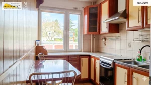 Mieszkanie dwupokojowe 51,00 m², Stargard, Andrzeja Struga, Wynajem
