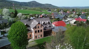 Dom wolnostojący 491,90 m², Karpacz, Sprzedaż