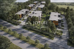 Dom segment skrajny 113,96 m², Wrocław, Lipa Piotrowska, Sprzedaż