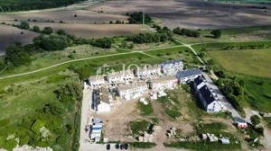 Dom szeregowy 133,04 m², Siechnice, Sprzedaż