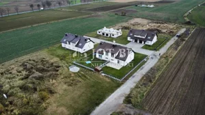 Dom bliźniak 167,00 m², Strzegom, Sprzedaż