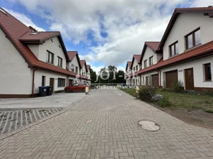 Dom segment środkowy 166,00 m², Szczawno-Zdrój, Sprzedaż