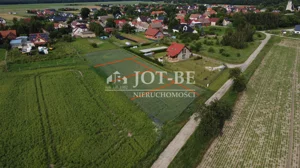 Działka 800,00 m², Gałów, Akacjowa, Sprzedaż
