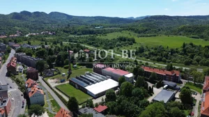 Działka 20 600,00 m², Wałbrzych, Cicha, Sprzedaż