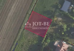 Działka 836,00 m², Wilczyce, Drewniana, Sprzedaż