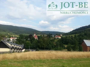 Działka 3 484,00 m², Kamienica, Sprzedaż