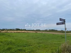 Działka 1 050,00 m², Domasław, Oliwkowa, Sprzedaż