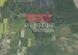 Działka 129 425,00 m², Pierstnica, Sprzedaż