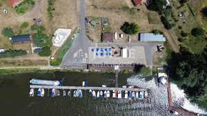 Działka 10 017,00 m², Uraz, Portowa, Sprzedaż