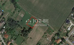 Działka 1 054,00 m², Gajków, Skowronia, Sprzedaż