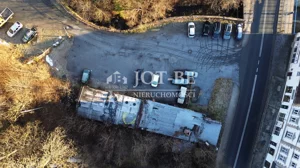 Działka 1 334,00 m², Szklarska Poręba, gen. Władysława Sikorskiego, Sprzedaż