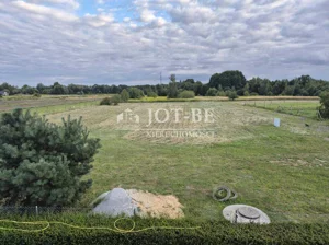 Działka 860,00 m², Wilczyce, Złota, Sprzedaż