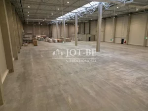 Lokal użytkowy 1 440,00 m², Domasław, Wynajem