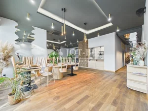 Lokal gastronomiczny 200,16 m², Wrocław, Biskupin-Sępolno-Dąbie-Bartoszowice, Śródmieście, Henryka Sienkiewicza, Sprzedaż