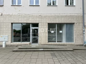 Lokal użytkowy 111,00 m², Wrocław, Karola Olszewskiego, Wynajem