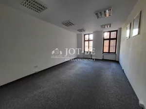 Biuro 76,56 m², Wrocław, Kiełbaśnicza, Wynajem