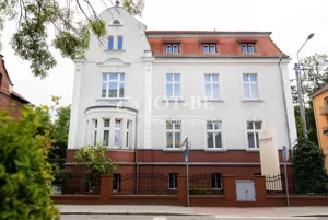 Lokal użytkowy 4 000,00 m², Kluczbork, Sprzedaż