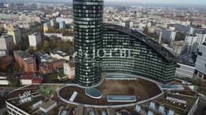 Biuro 300,00 m², Wrocław, Powstańców Śląskich, Wynajem