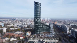 Biuro 100,00 m², Wrocław, Powstańców Śląskich, Wynajem