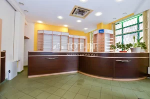Lokal użytkowy 100,00 m², Wrocław, Ołbin, Stefana Żeromskiego, Wynajem