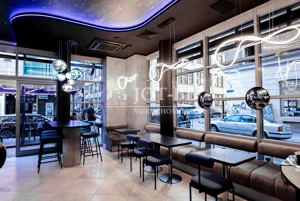Lokal gastronomiczny 170,00 m², Wrocław, Stare Miasto, św. Mikołaja, Wynajem