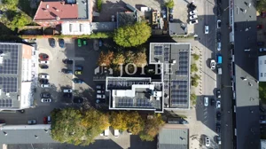 Biuro 250,00 m², Wrocław, Stare Miasto, Tęczowa, Sprzedaż