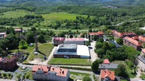 Biuro 6 360,00 m², Wałbrzych, Sprzedaż
