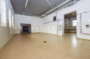 Magazyn 8 600,00 m², Pawłów, Sprzedaż