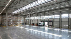 Magazyn 2 149,46 m², Wrocław, Księże, Księże Wielkie, Wynajem