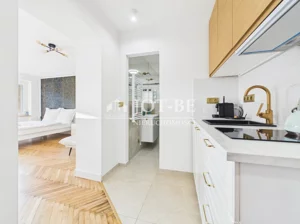 Mieszkanie jednopokojowe 24,80 m², Wrocław, Stare Miasto, Kazimierza Wielkiego, Sprzedaż