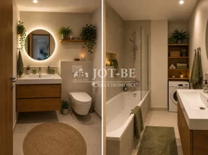 Mieszkanie jednopokojowe 31,77 m², Wrocław, Kleczków, Sprzedaż