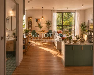 Mieszkanie jednopokojowe 29,23 m², Wrocław, Nadodrze, Sprzedaż