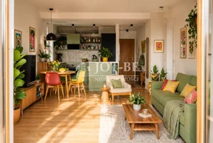 Mieszkanie jednopokojowe 25,97 m², Wrocław, Stare Miasto, Sprzedaż
