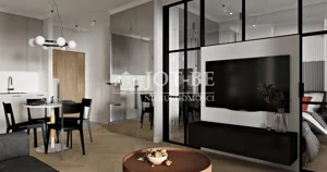 Mieszkanie jednopokojowe 32,58 m², Wrocław, Szczepin, Sprzedaż