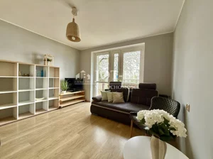 Mieszkanie jednopokojowe 30,00 m², Wrocław, Grabiszyn-Grabiszynek, Bzowa, Wynajem