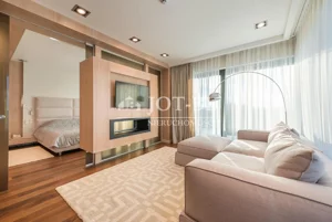 Mieszkanie dwupokojowe 26,28 m², Wrocław, Gaj, Działkowa, Sprzedaż