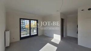 Mieszkanie dwupokojowe 34,53 m², Wrocław, Gaj, Działkowa, Sprzedaż