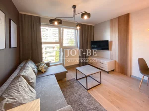 Mieszkanie dwupokojowe 36,23 m², Kąty Wrocławskie, Sprzedaż