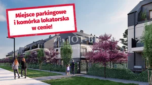 Mieszkanie dwupokojowe 35,53 m², Siechnice, Sprzedaż