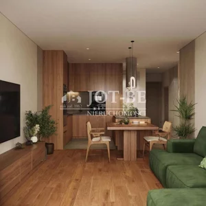 Mieszkanie dwupokojowe 39,02 m², Wrocław, Fabryczna, Sprzedaż