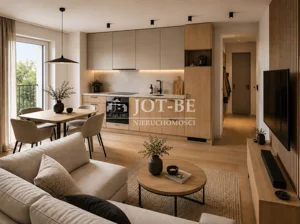 Mieszkanie dwupokojowe 34,93 m², Wrocław, Fabryczna, Sprzedaż